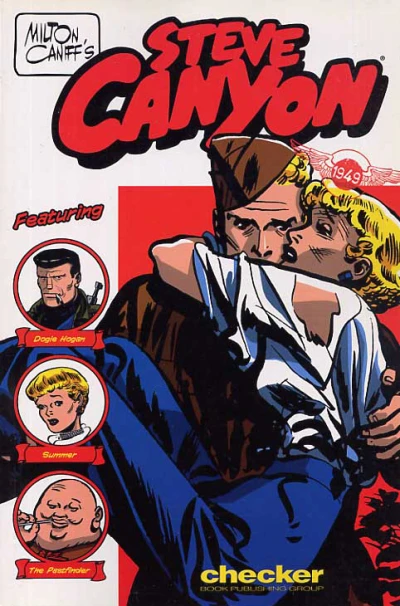 Cover of Volume 3