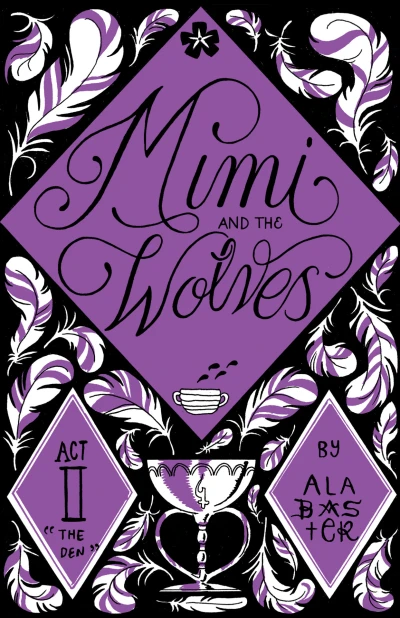 Cover of Act II: The Den