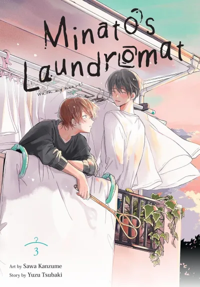 Cover of Volume #3