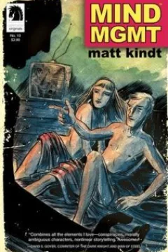 The Futurist, Chapter 4