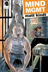 The Futurist, Chapter 5