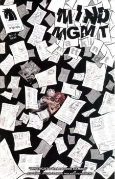 Cover of The Futurist, Chapter 6