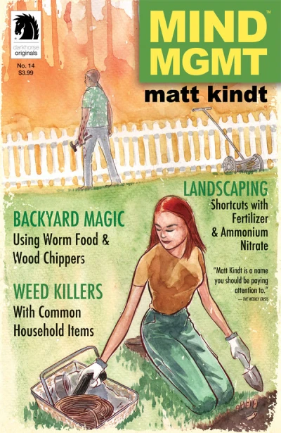 Cover of Meru and Bill