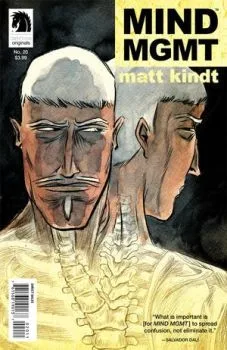 Cover of The Magician, Chapter 2