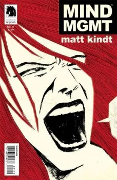 Cover of The Magician, Chapter 3