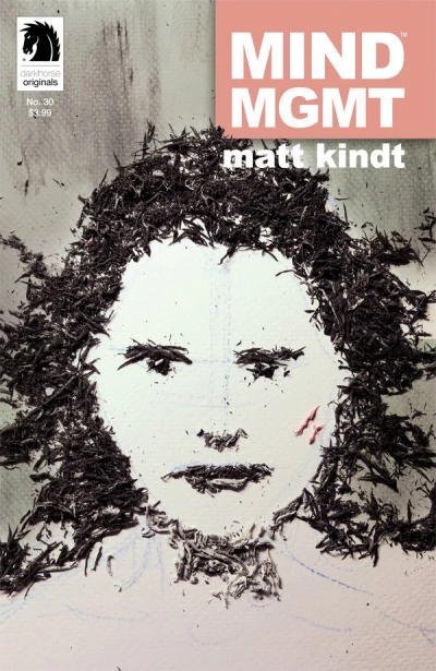 Cover of The Eraser, Chapter 6