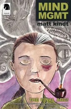 Cover of Issue #33