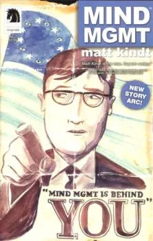 Cover of The Futurist, Chapter 1