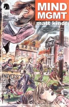 Cover of The Futurist, Chapter 2