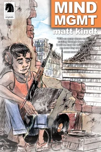 The Futurist, Chapter 3