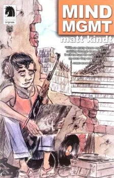 Cover of The Futurist, Chapter 3