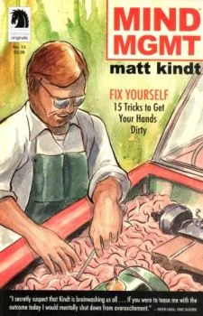 Cover of The Exile