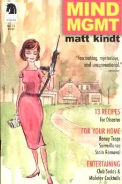 The Home Maker