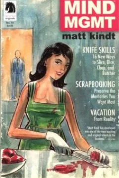 The Housewife