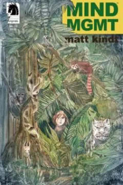 The Zookeeper
