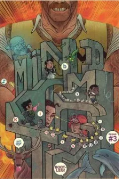 Issue #3