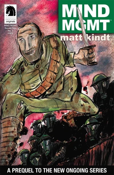 Cover of Forever