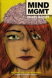 Issue #1