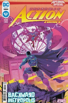 Mind of Steel: I, Bizarro... Conclusion