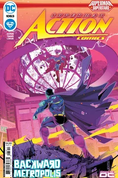 Mind of Steel: I, Bizarro... Conclusion