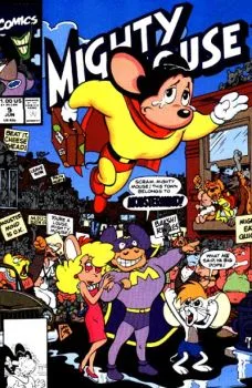 Cover of Mind over Manners