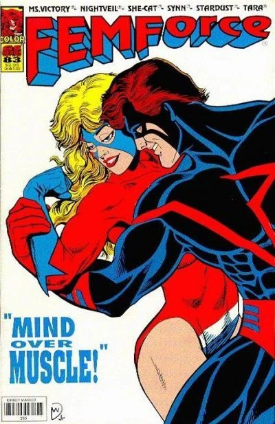 Cover of Mind Over Muscles