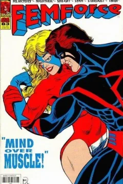 Mind Over Muscles