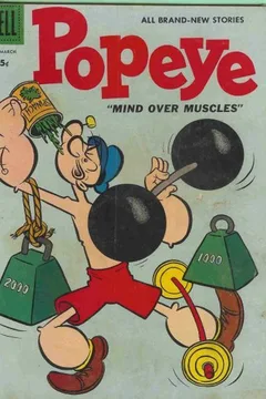Mind Over Muscles