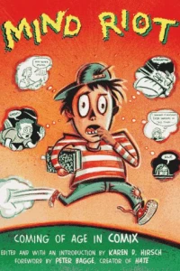 Issue #1
