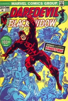 Cover of Mind Storm