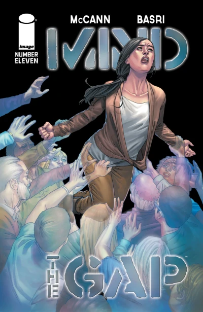 Cover of Out of Bodies, Part One:The Good-Bye Girl