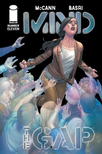 Out of Bodies, Part One:The Good-Bye Girl