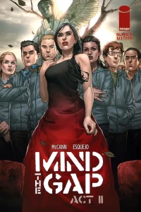 Act II, Scene I - Dead and Gone