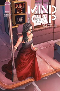 Act II, Scene I, Part 1 - Getting Away With It