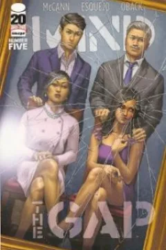 Intimate Strangers, Part 5: Portrait of the Con Artist