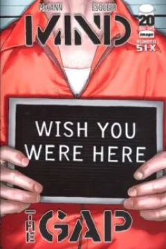 Wish You Were Here, Part 1: Sleep Furiously