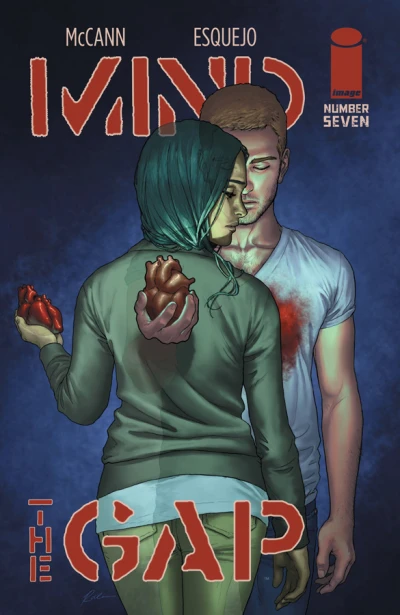 Cover of Wish You Were Here, Part 2: Clouded Eyes, Broken Hearts