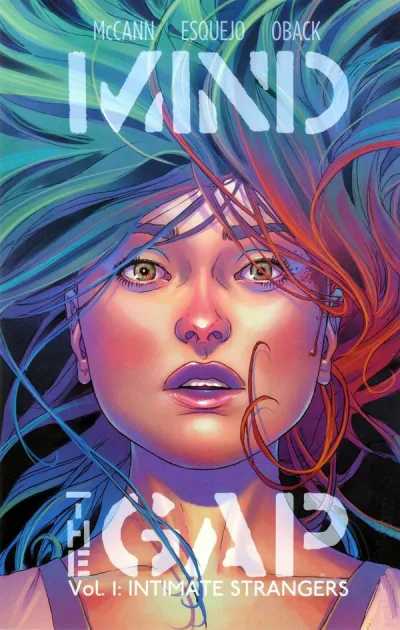 Cover of Volume 1