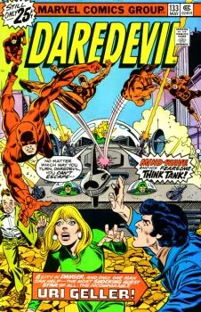 Cover of Mind Wave and His Fearsome Think Tank