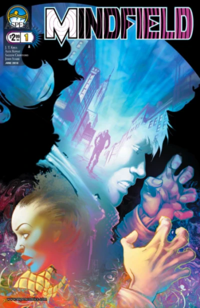 Cover of An Inside Job