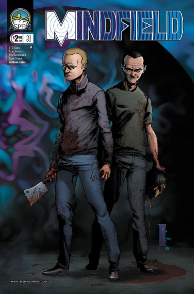 Cover of Digging Deep