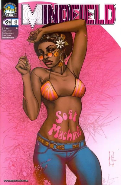 Cover of Bad Trip Down Memory Lane