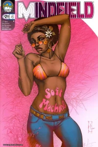 Bad Trip Down Memory Lane