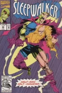 Mindfield! (Part 2): Split Decision