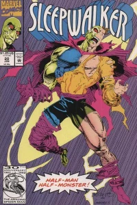 Mindfield! (Part 2): Split Decision