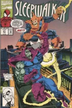 Mindfield! (Part 3): Mistaken Identities