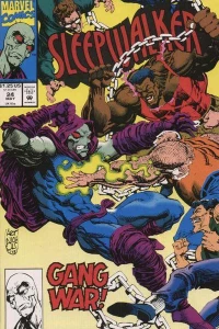 Mindfield! (Part 6): Between Two Worlds