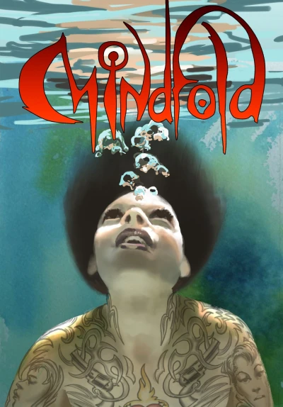 Cover of Book Two
