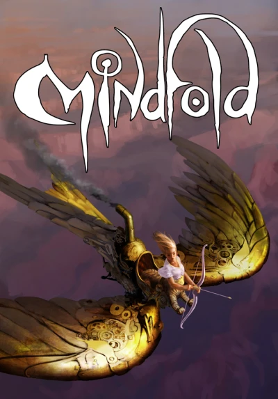 Cover of Book Three