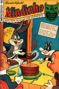 Issue #40